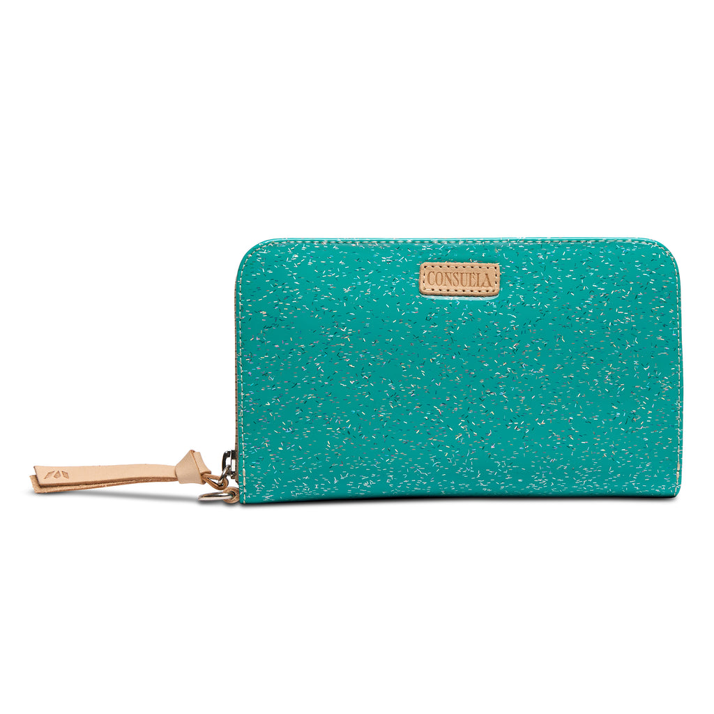 Consuela Shay Essential Wallet