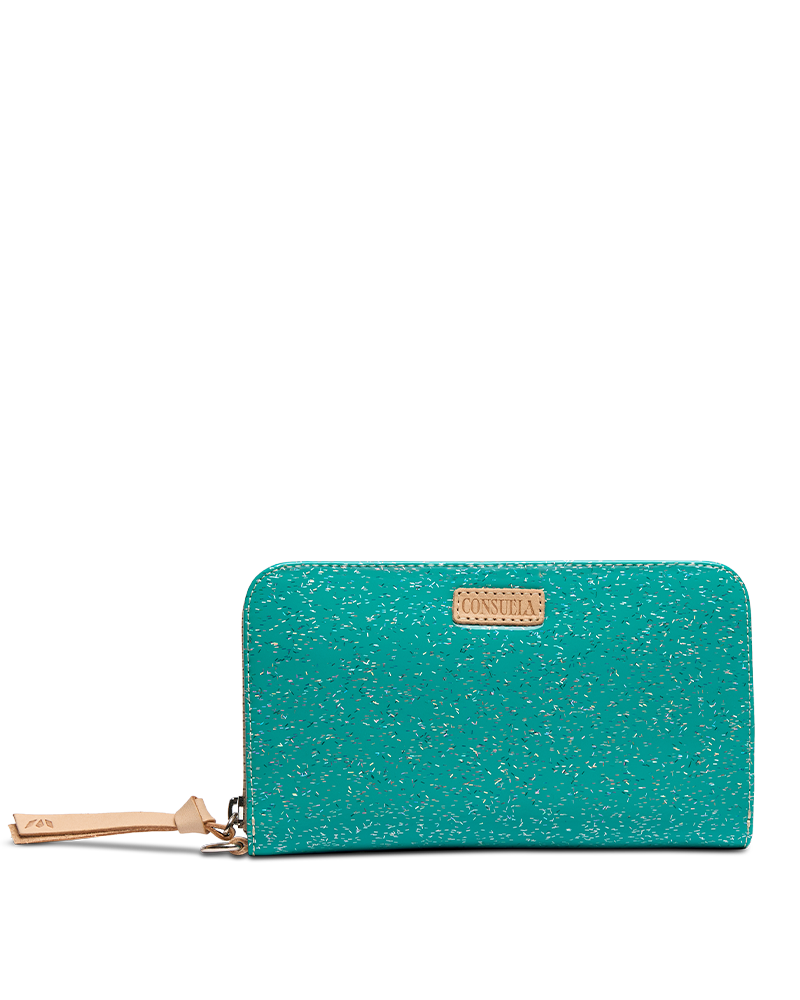 Consuela Shay Essential Wallet