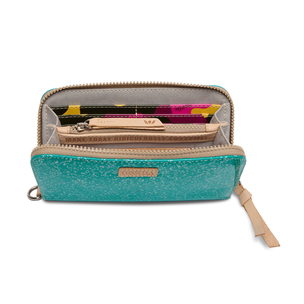 Consuela Shay Essential Wallet