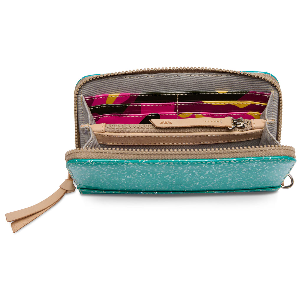 Consuela Shay Essential Wallet