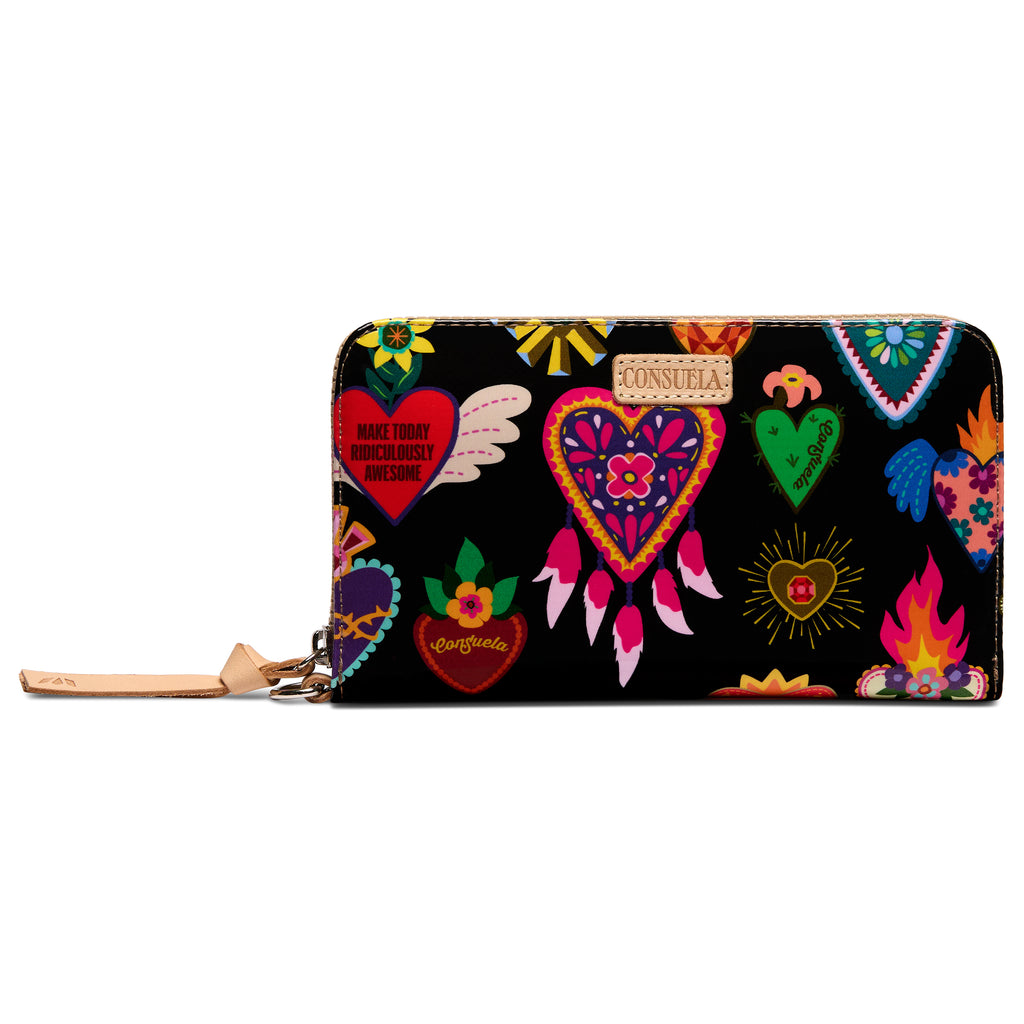 Consuela Vida Essential Wallet