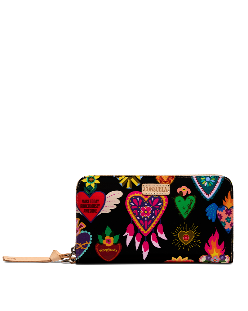 Consuela Vida Essential Wallet
