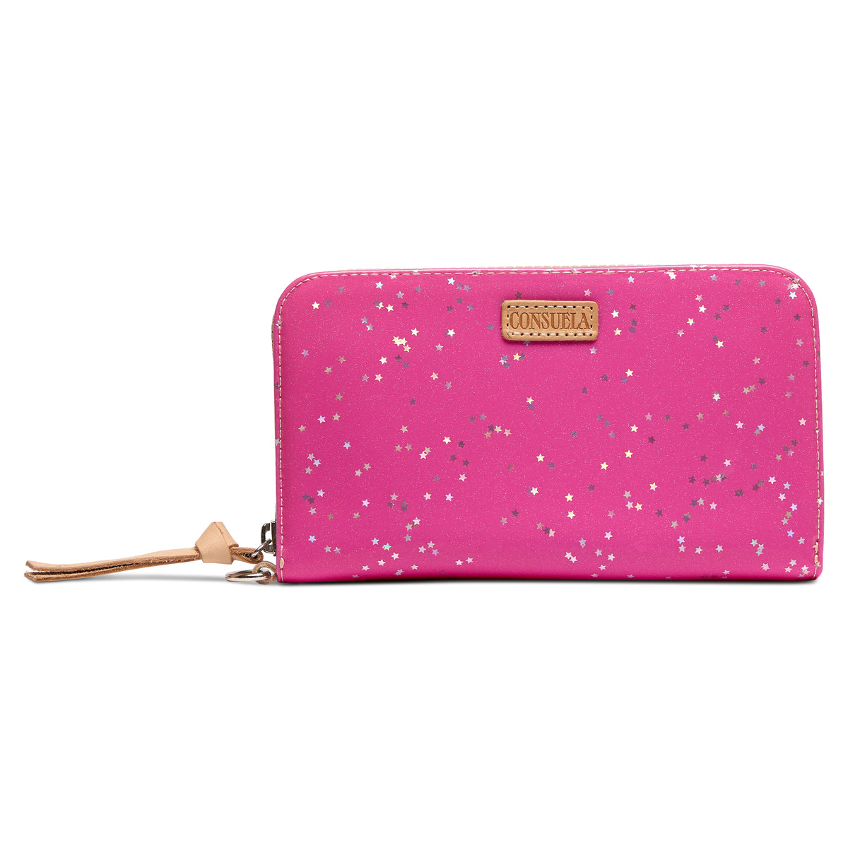 Consuela Berry Essential Wallet