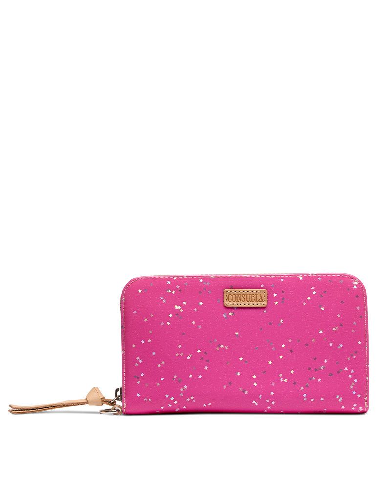 Consuela Berry Essential Wallet