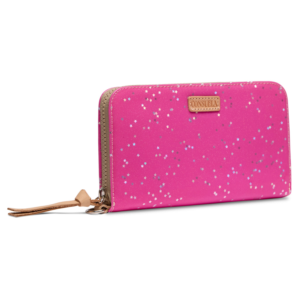 Consuela Berry Essential Wallet