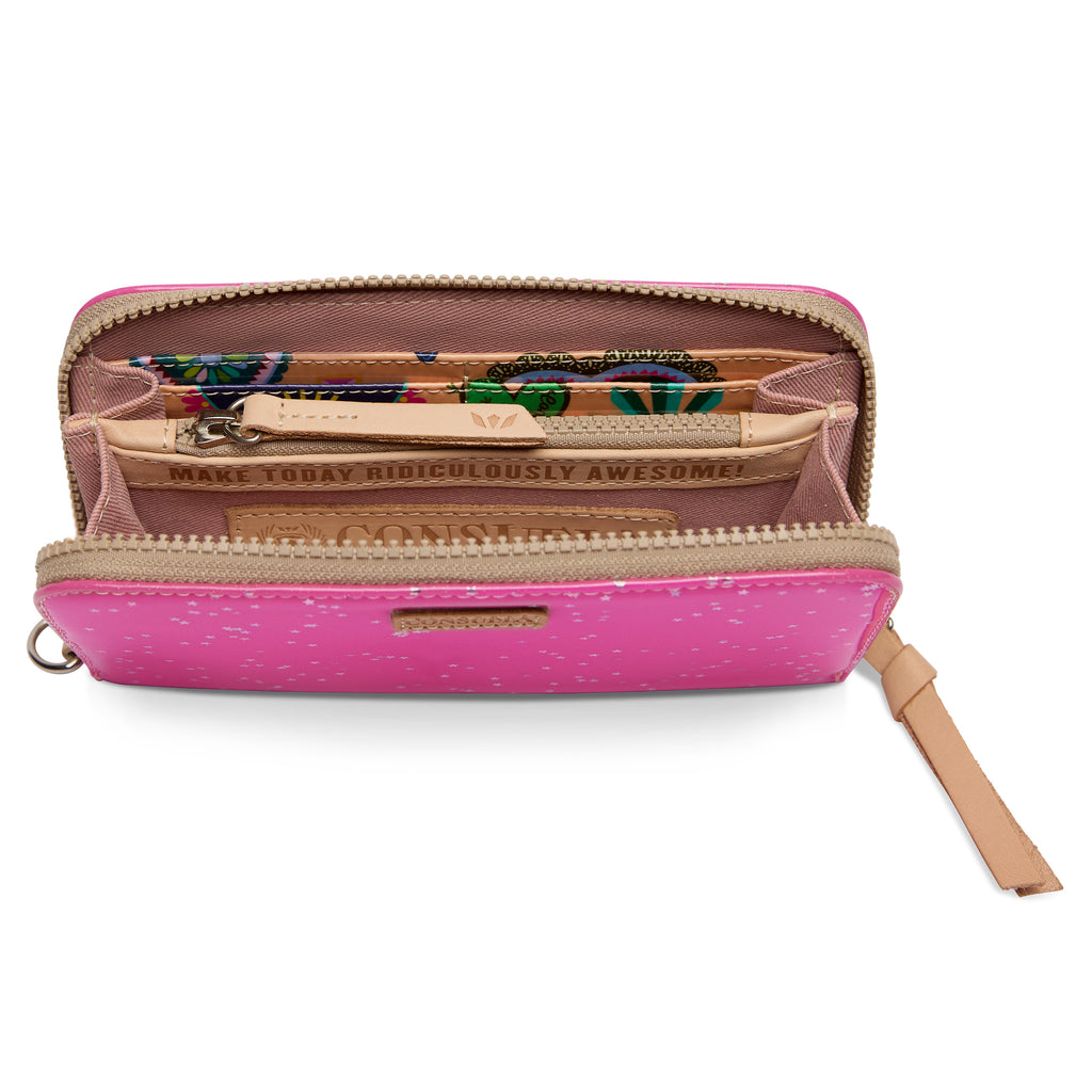 Consuela Berry Essential Wallet