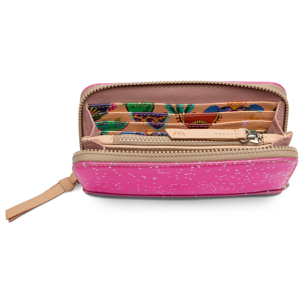 Consuela Berry Essential Wallet
