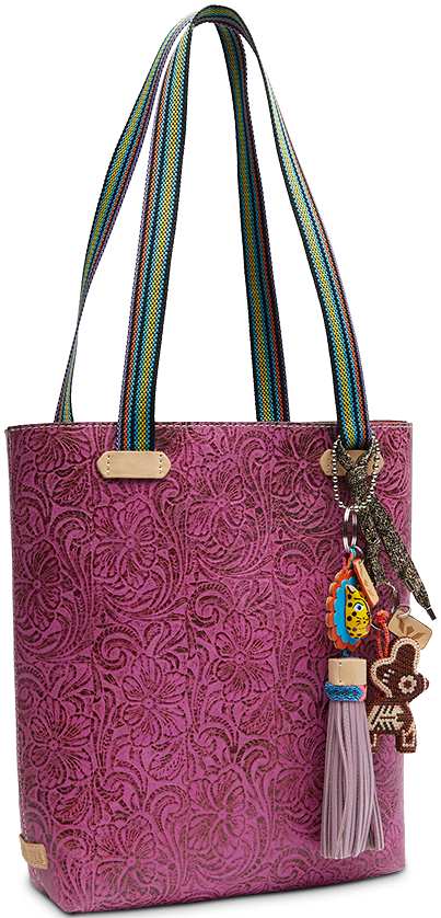 CONSUELA MENA EVERYDAY TOTE 3592