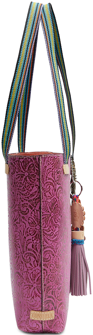 CONSUELA MENA EVERYDAY TOTE 3592