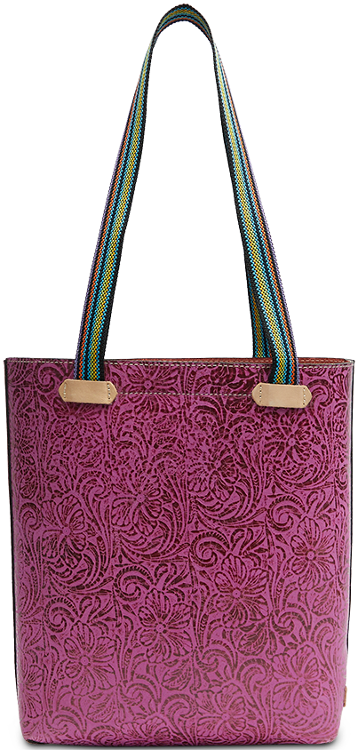 CONSUELA MENA EVERYDAY TOTE 3592