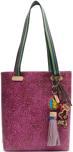 CONSUELA MENA EVERYDAY TOTE 3592