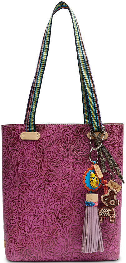 CONSUELA MENA EVERYDAY TOTE 3592