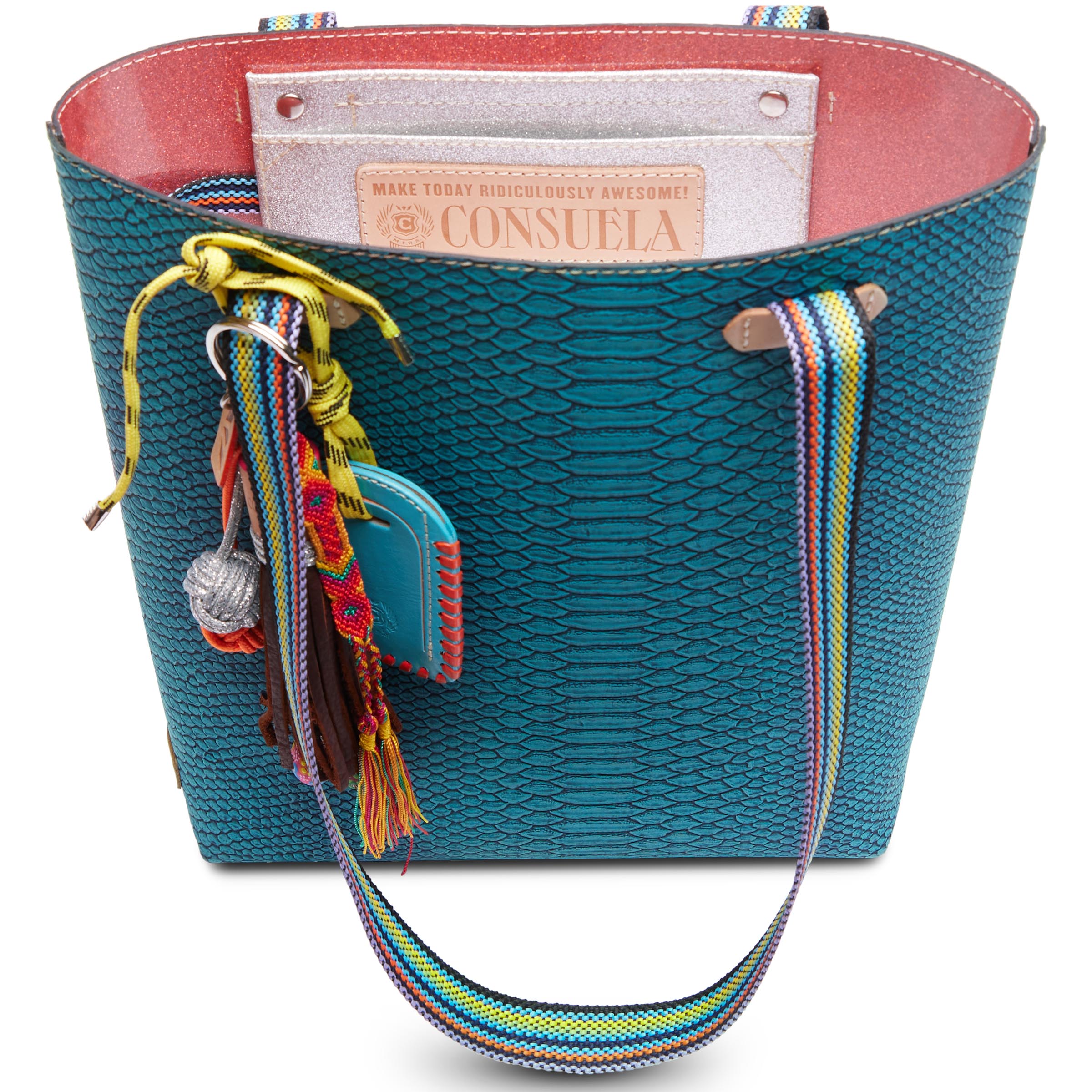 CONSUELA INDY EVERYDAY TOTE