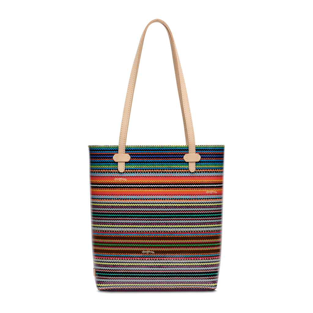 CONSUELA REESE EVERYDAY TOTE