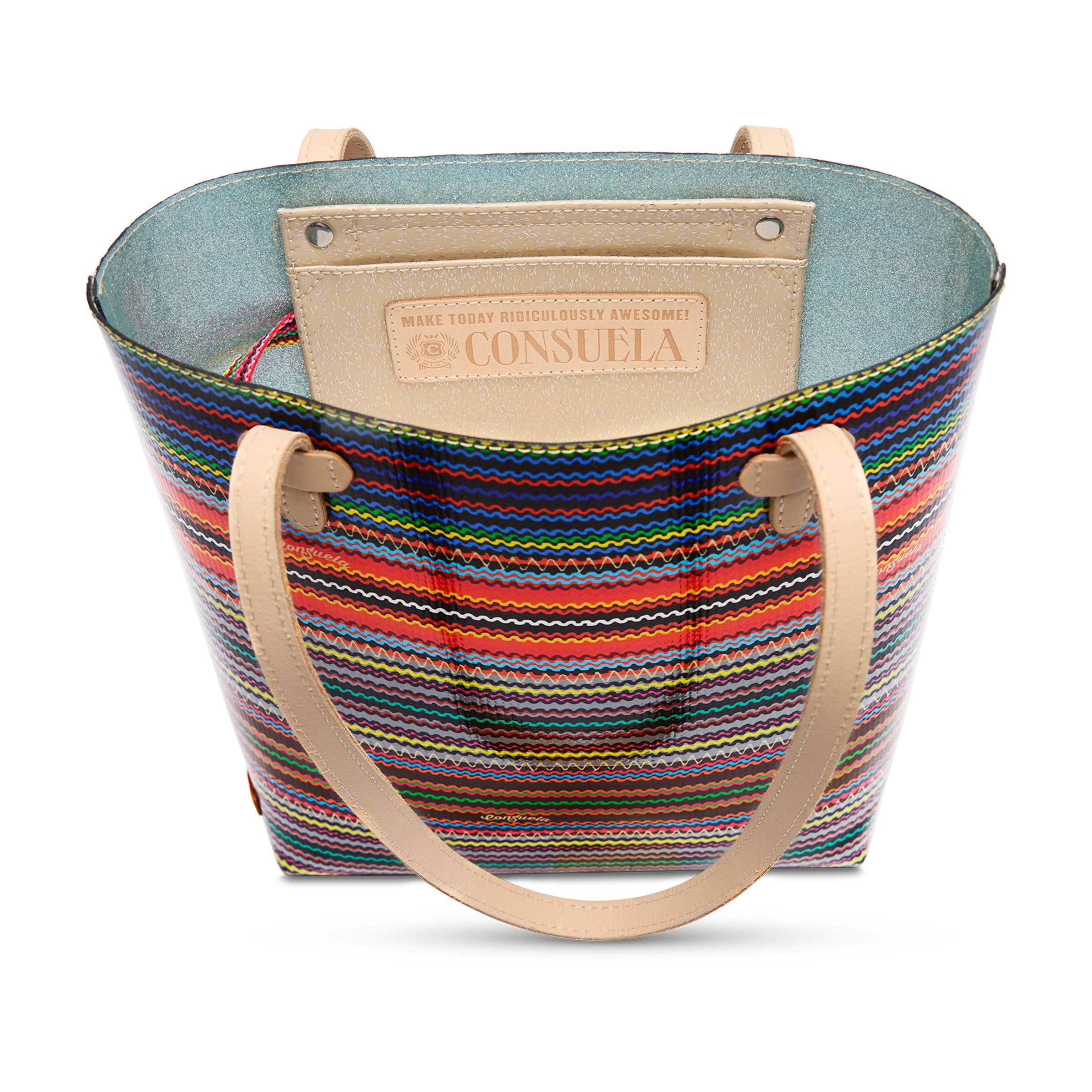 CONSUELA REESE EVERYDAY TOTE