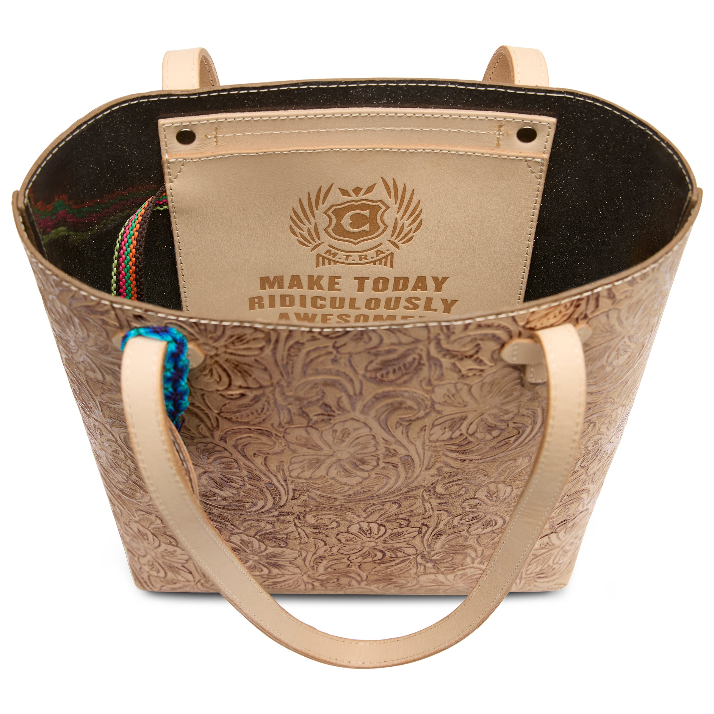 Consuela Lawton Everyday Tote