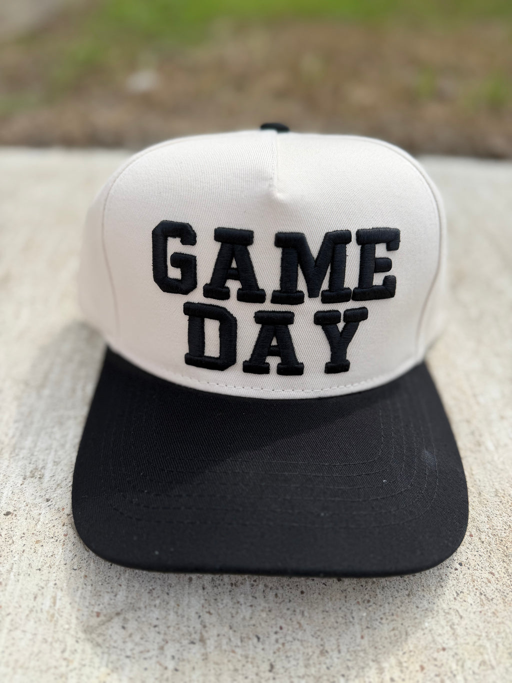 Game Day Trucker Hat