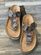 BLESS HER HEART PEWTER