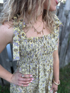 The Aimee Dress