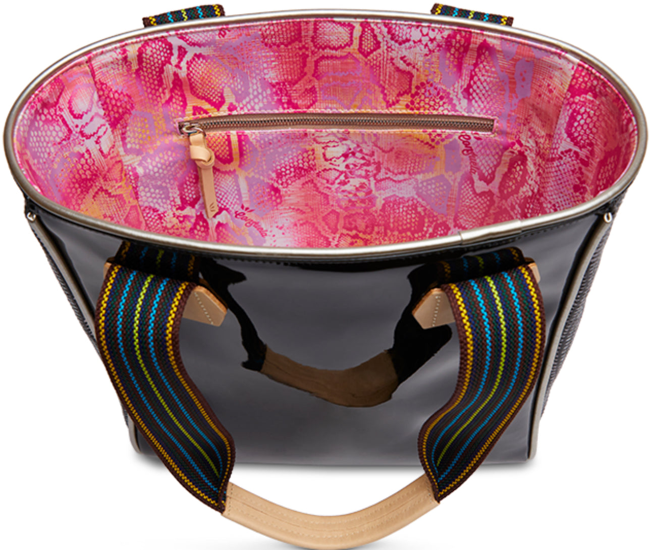 CONSUELA RITA CLASSIC TOTE 3846