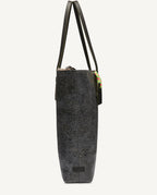 CONSUELA STEELY MARKET TOTE