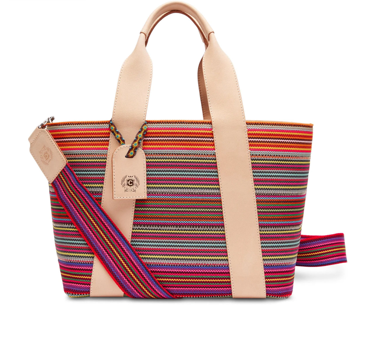 CONSUELA ALE CARRYALL