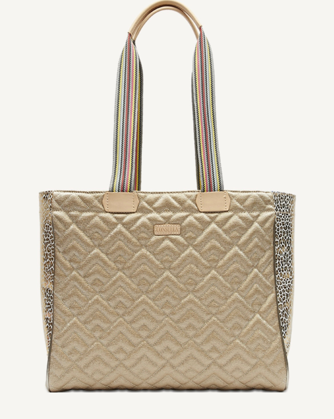 CONSUELA LAURA JOURNEY TOTE