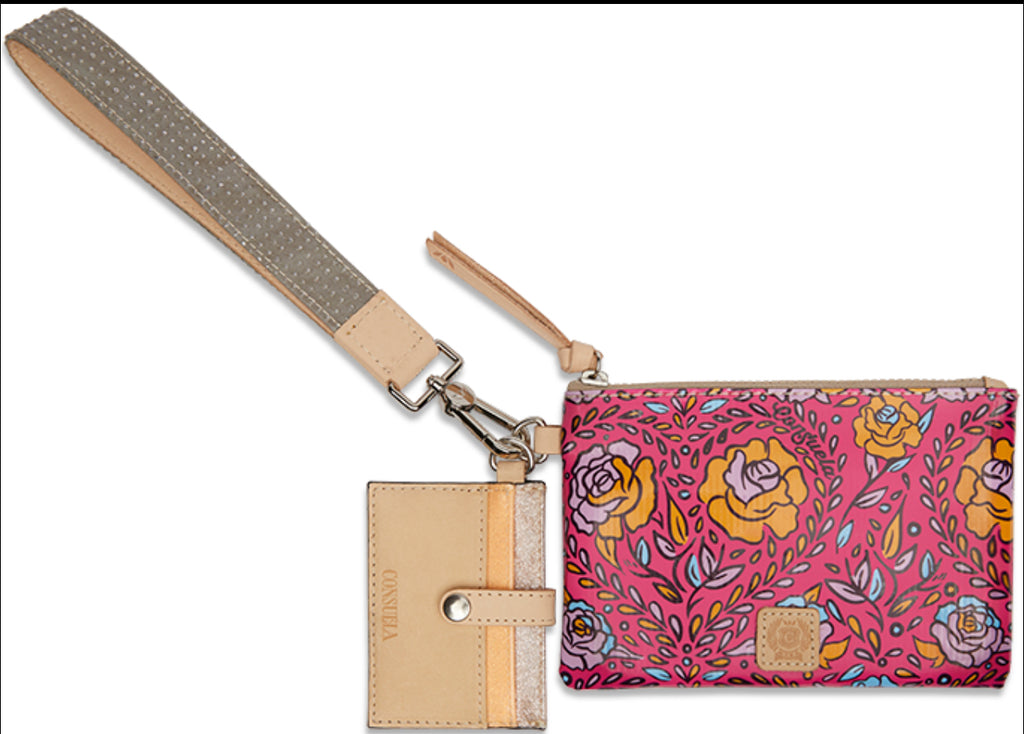 CONSUELA MOLLY COMBI