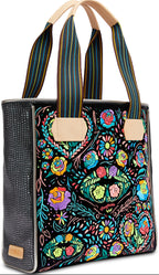 CONSUELA RITA CLASSIC TOTE 3846