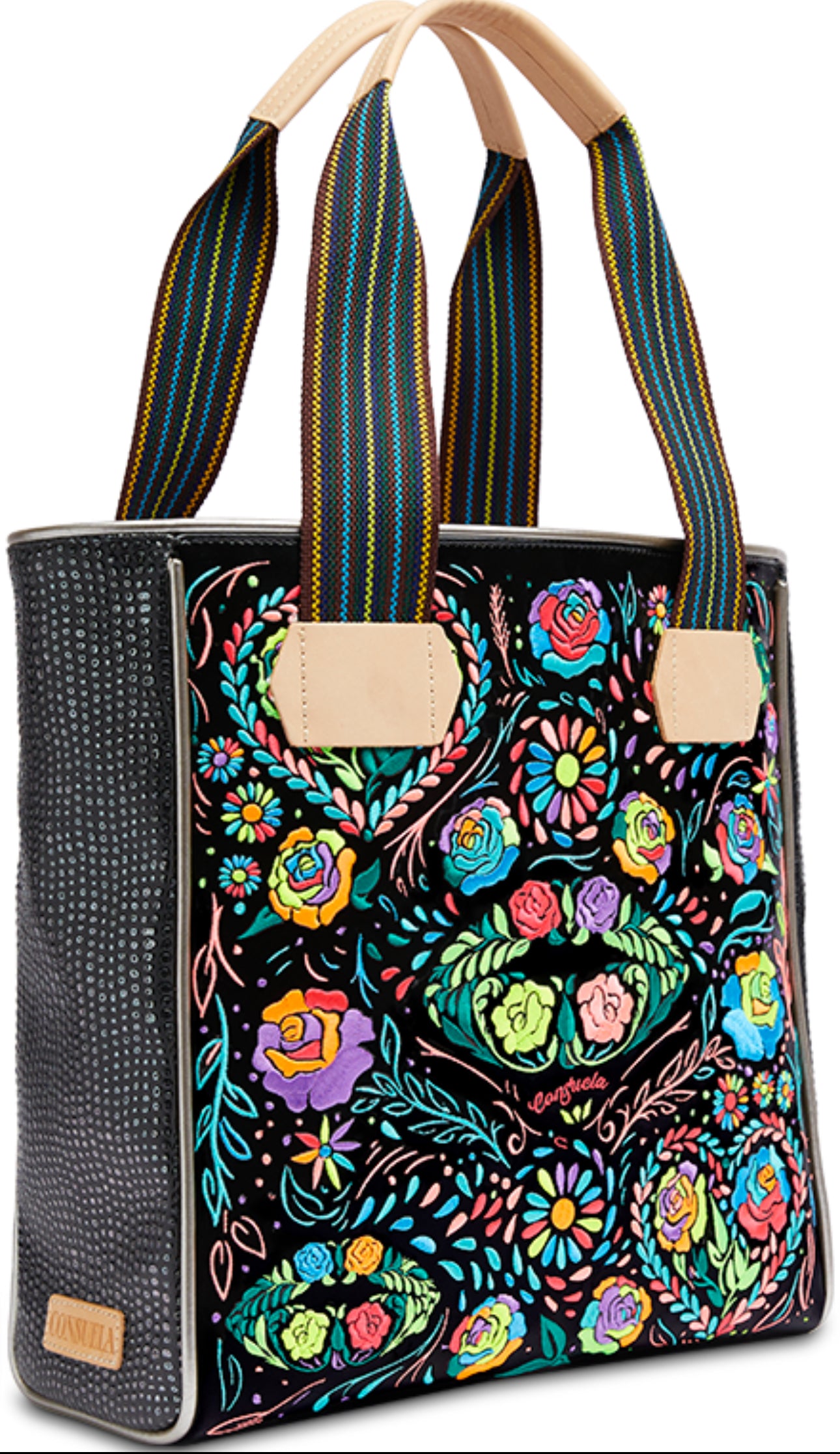CONSUELA RITA CLASSIC TOTE 3846