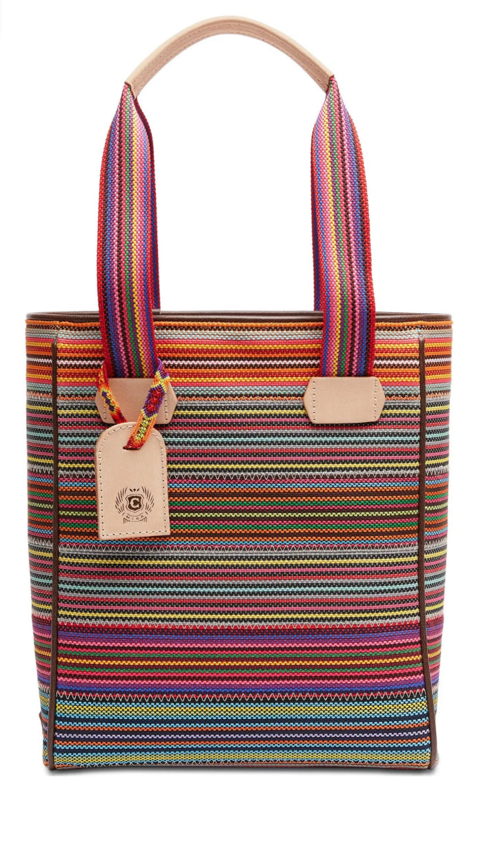 CONSUELA ALE CHICA TOTE 4887