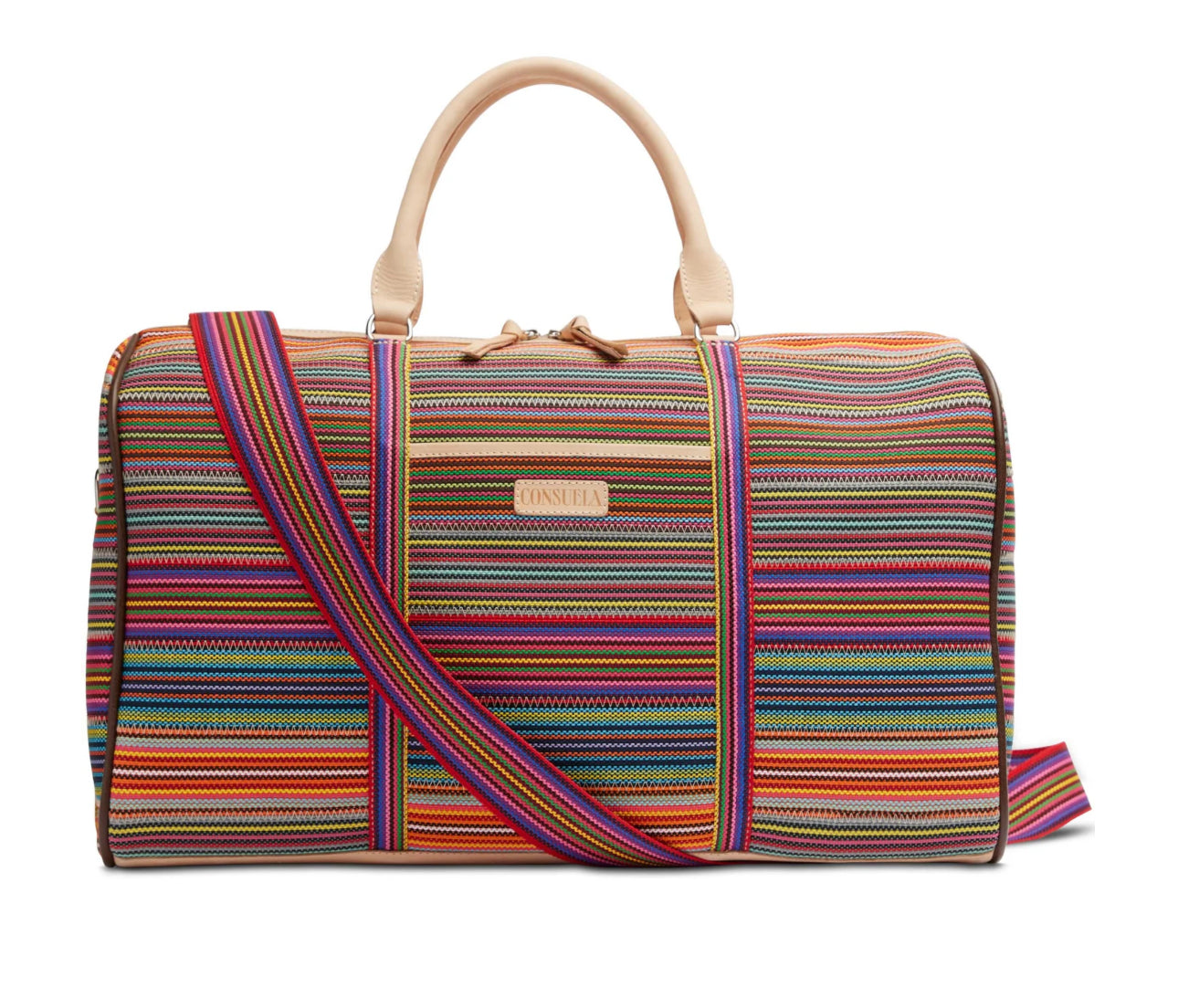 CONSUELA ALE WEEKENDER