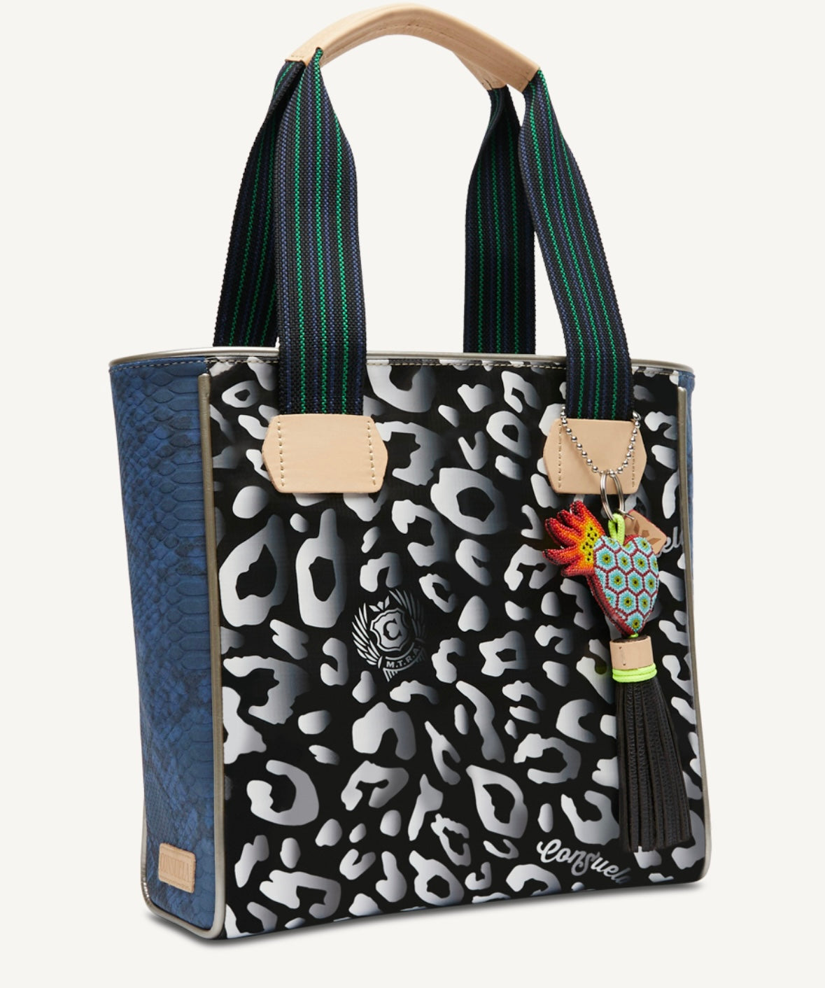 CONSUELA ROX CLASSIC TOTE 3449