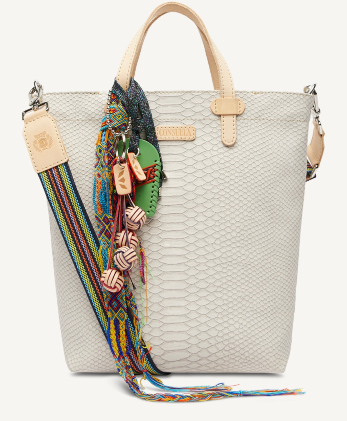 CONSUELA THUNDERBIRD ESSENTIAL TOTE 3774