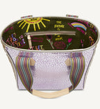 CONSUELA FLOR CLASSIC TOTE