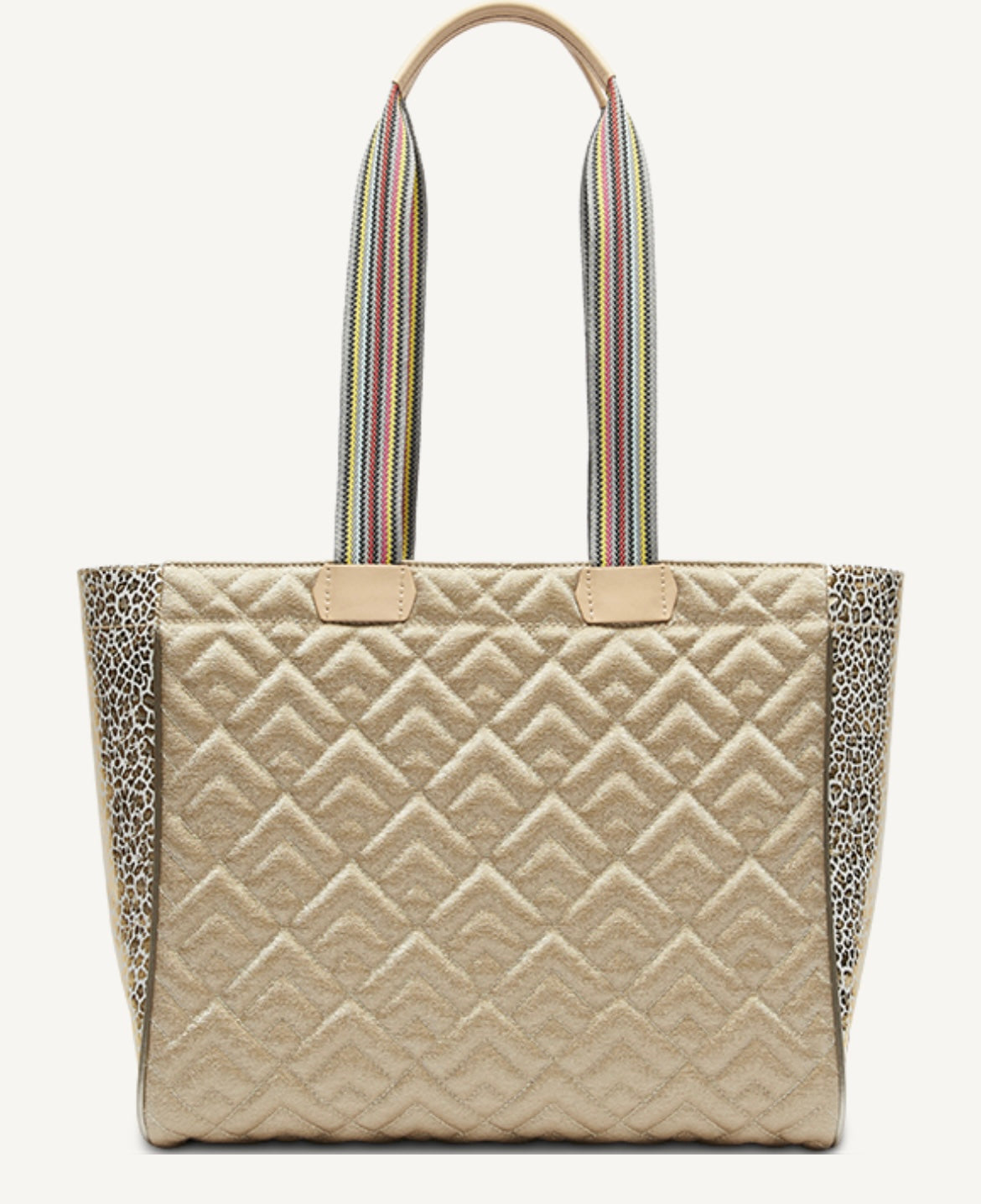 CONSUELA LAURA JOURNEY TOTE