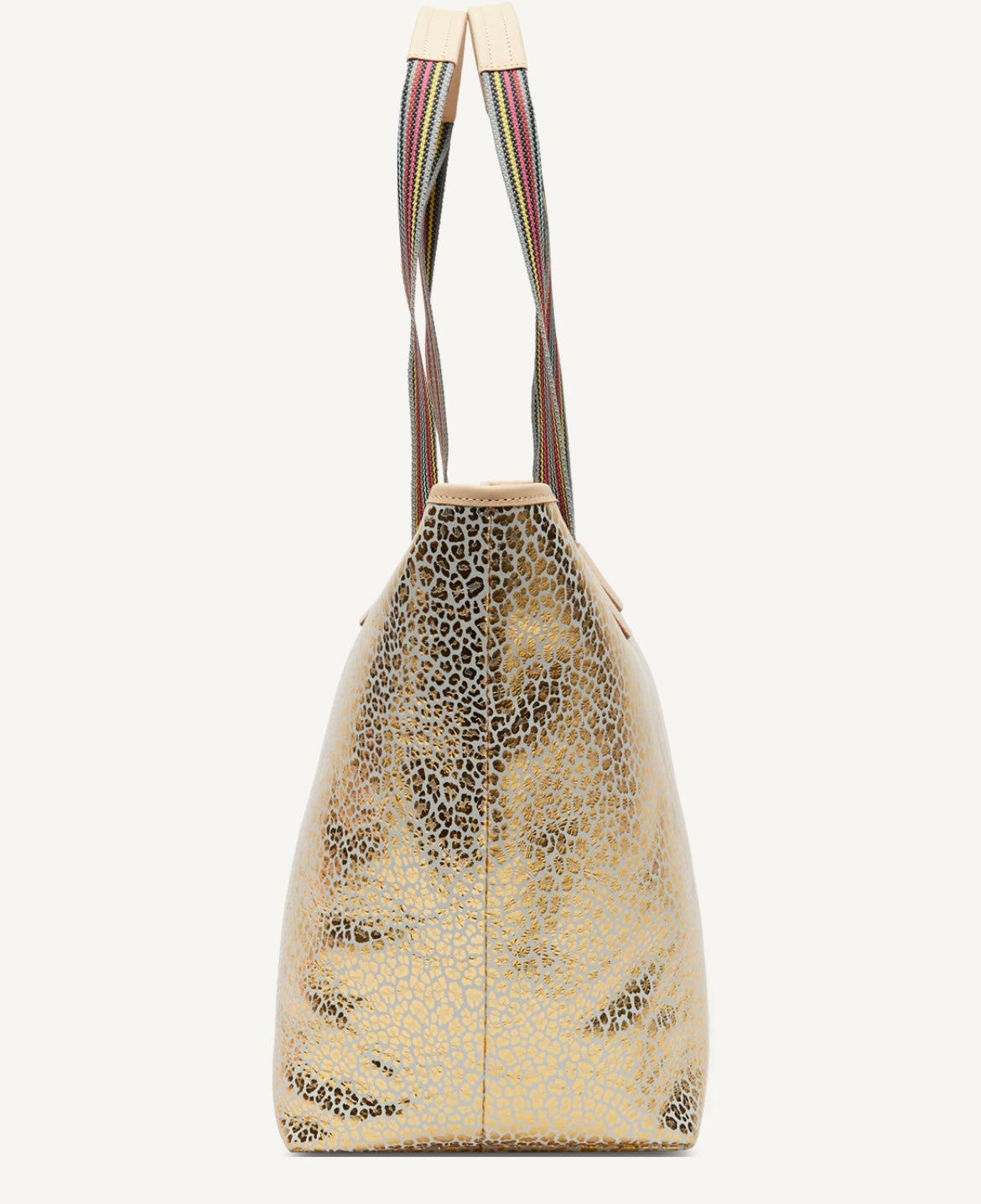 CONSUELA KIT ZIPPER TOTE