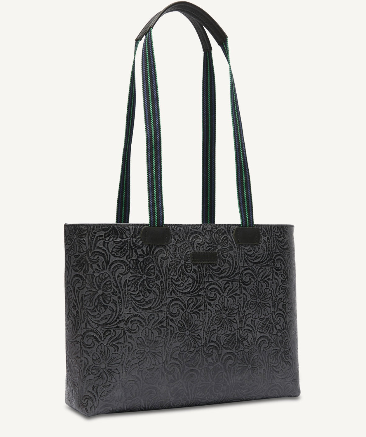 CONSUELA STEELY EASY TOTE