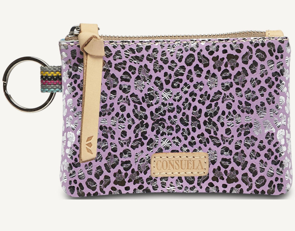 CONSUELA VIV POUCH