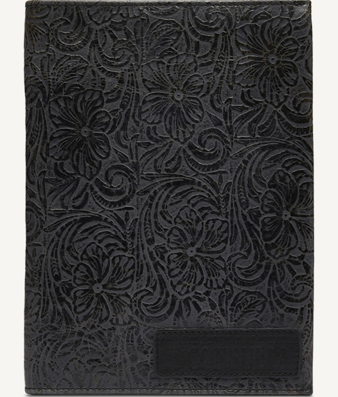 CONSUELA STEELY NOTEBOOK