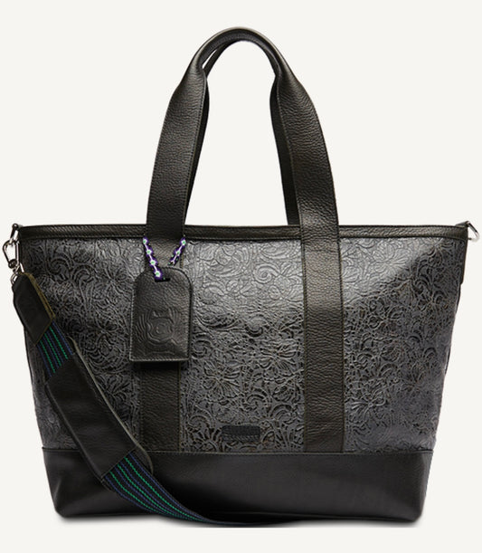 CONSUELA STEELY MAX TOTE