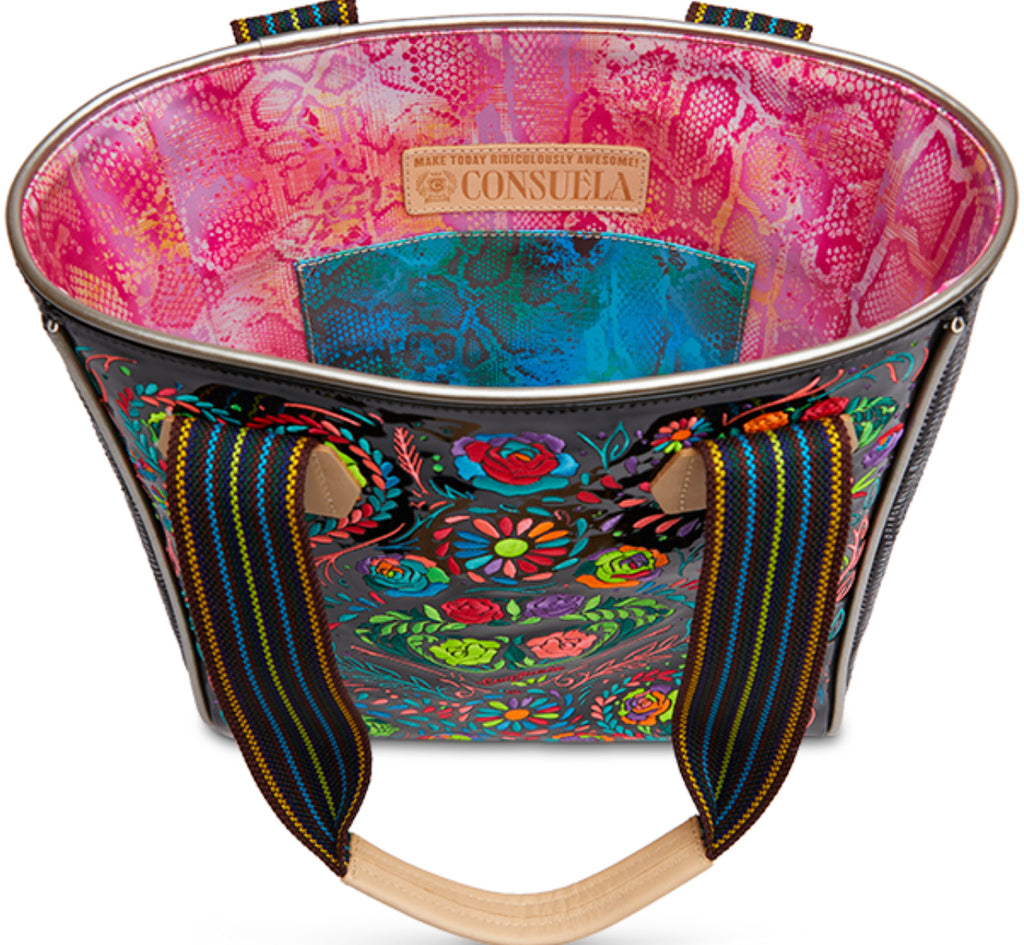 CONSUELA RITA CLASSIC TOTE 3846