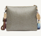 CONSUELA JUANIS DOWNTOWN CROSSBODY