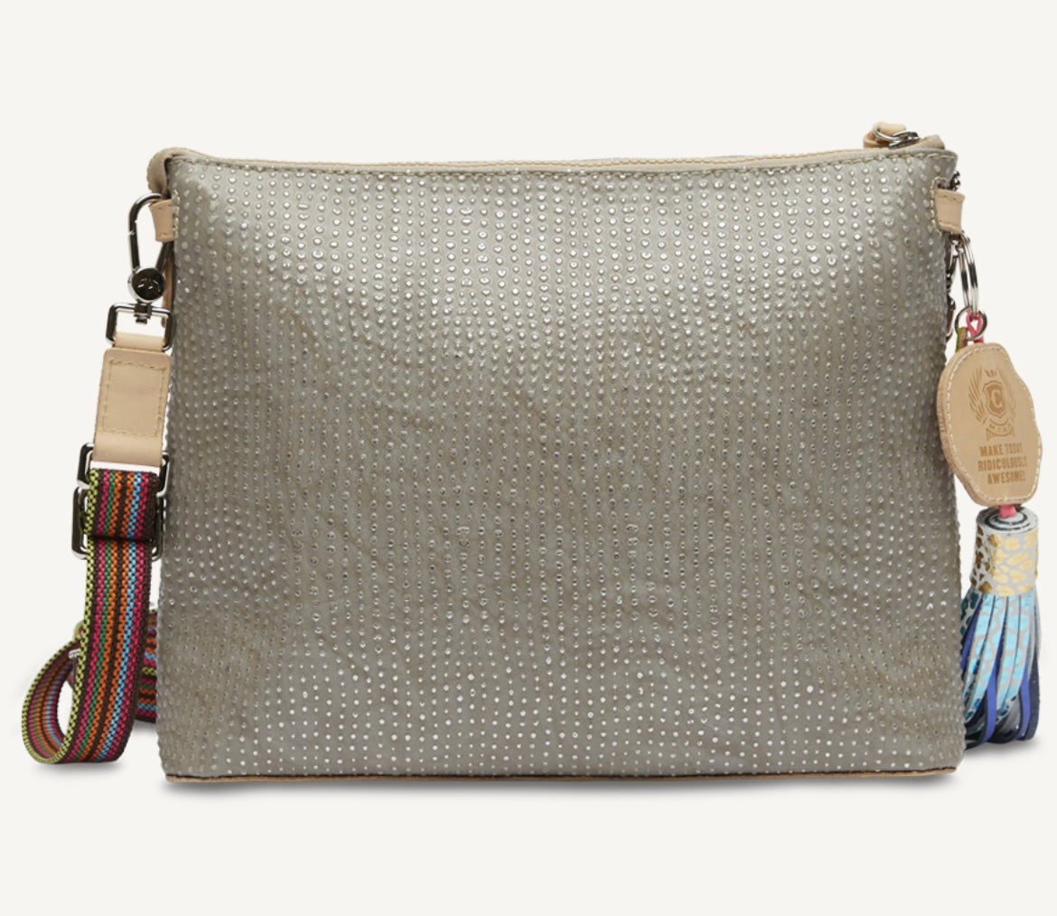 CONSUELA JUANIS DOWNTOWN CROSSBODY