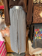 Jailbird Pants
