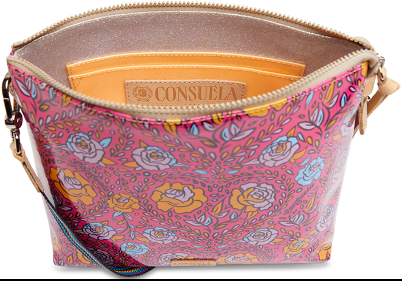 CONSUELA MOLLY DOWNTOWN CROSSBODY
