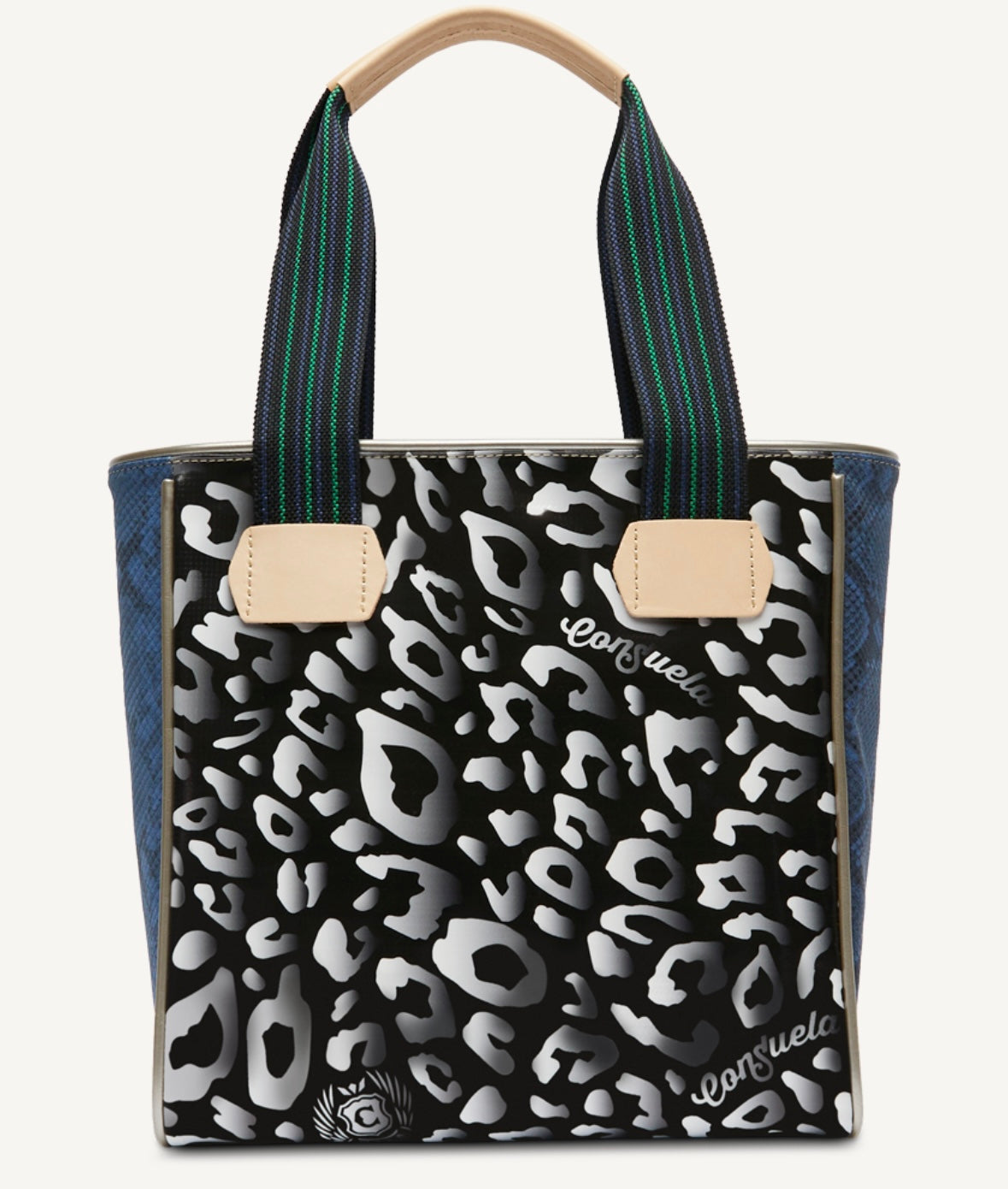 CONSUELA ROX CLASSIC TOTE