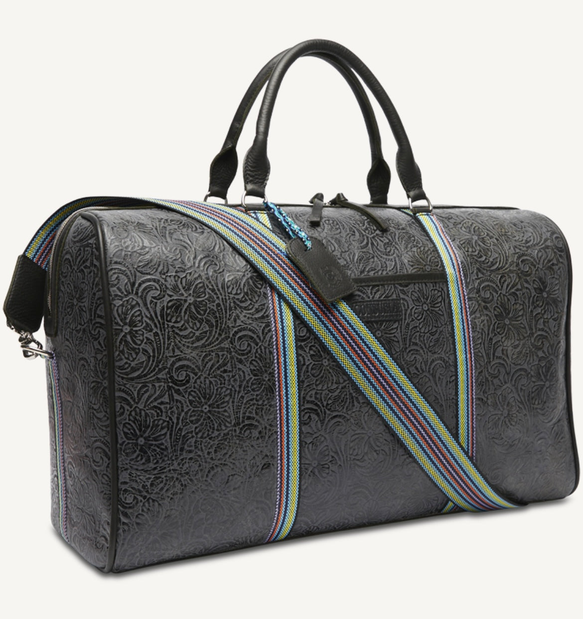 CONSUELA STEELY WEEKENDER