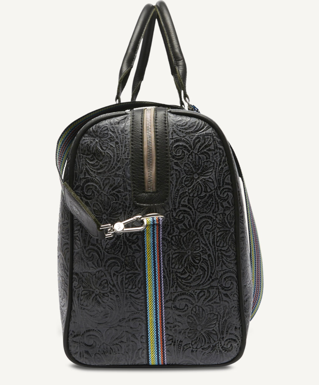 CONSUELA STEELY WEEKENDER