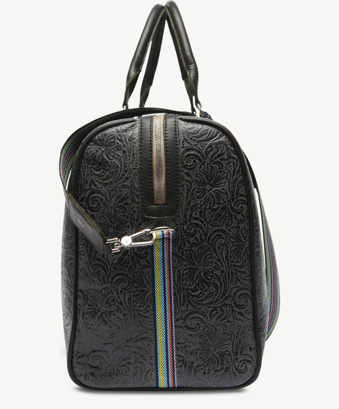 CONSUELA STEELY WEEKENDER